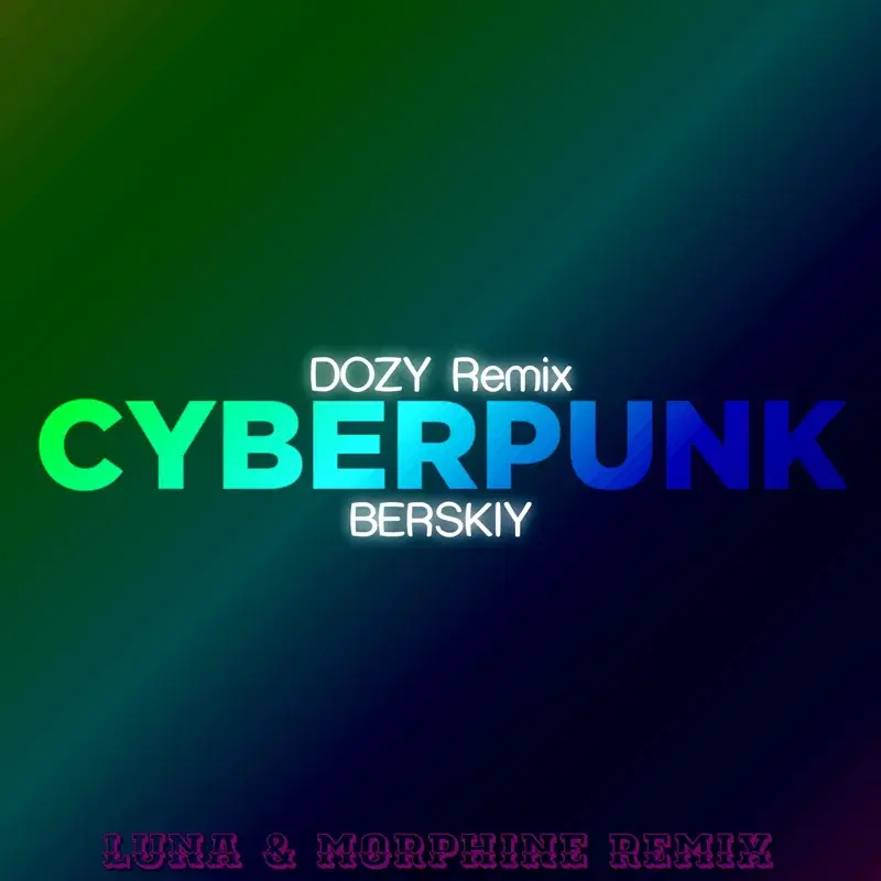 Cyberpunk