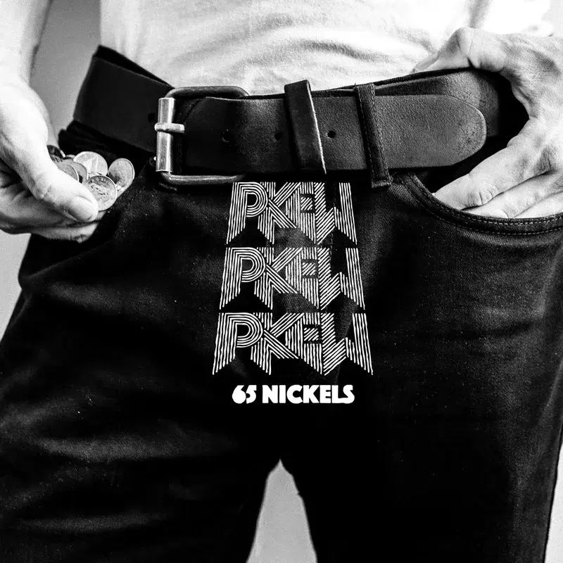 65 Nickels