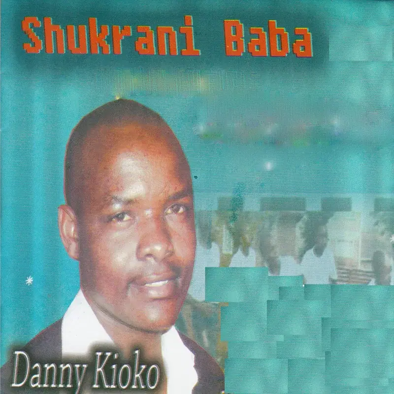 Shukrani Baba