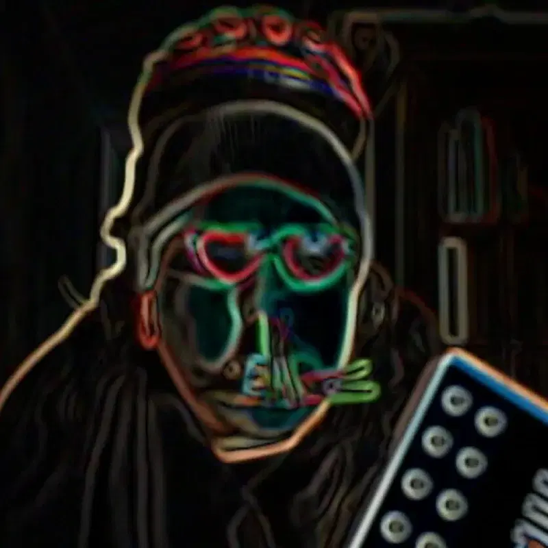 Fuck Deg Selfie