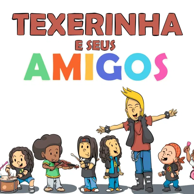 Todo mundo canta junto