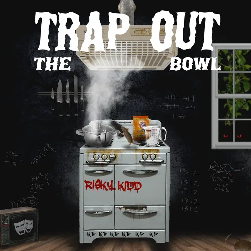 Cover Art