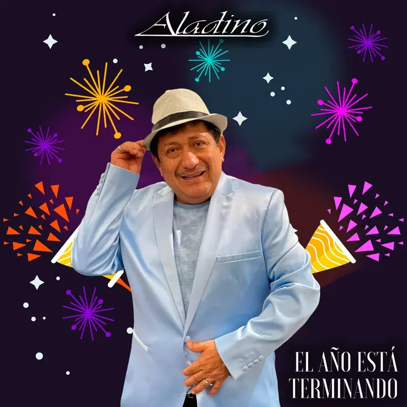 El Año Está Terminando