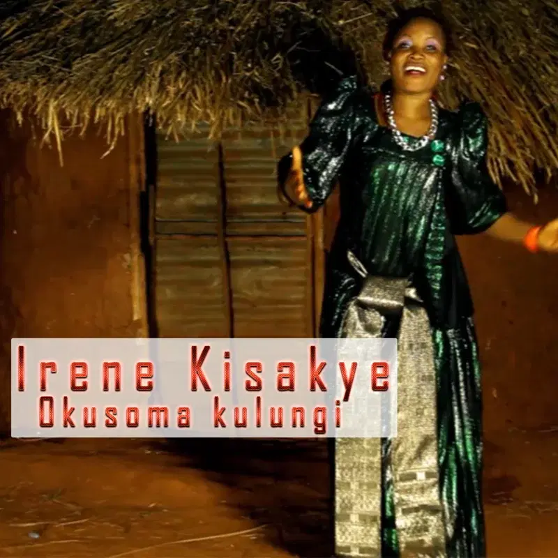 Okusoma Kulungi