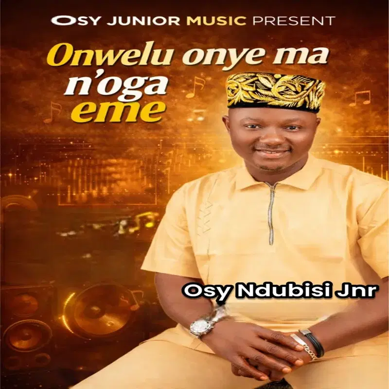 Onwelu Onye Ma N'oga Eme
