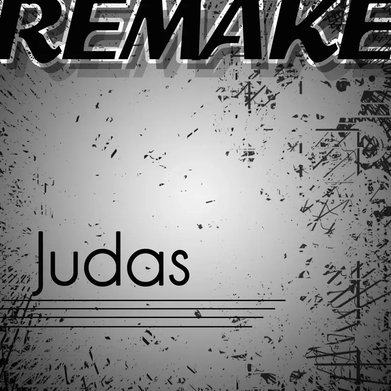 Judas (Lady GaGa Remake)