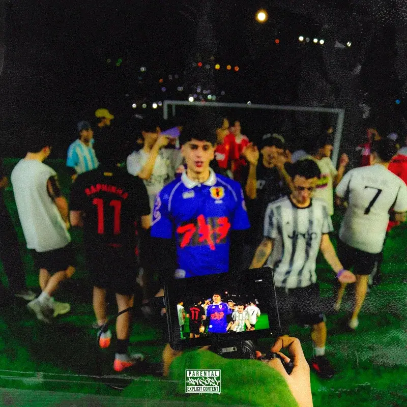 Tiki Taka