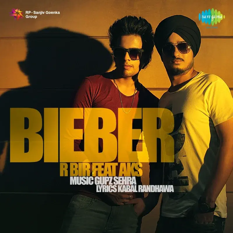 Bieber