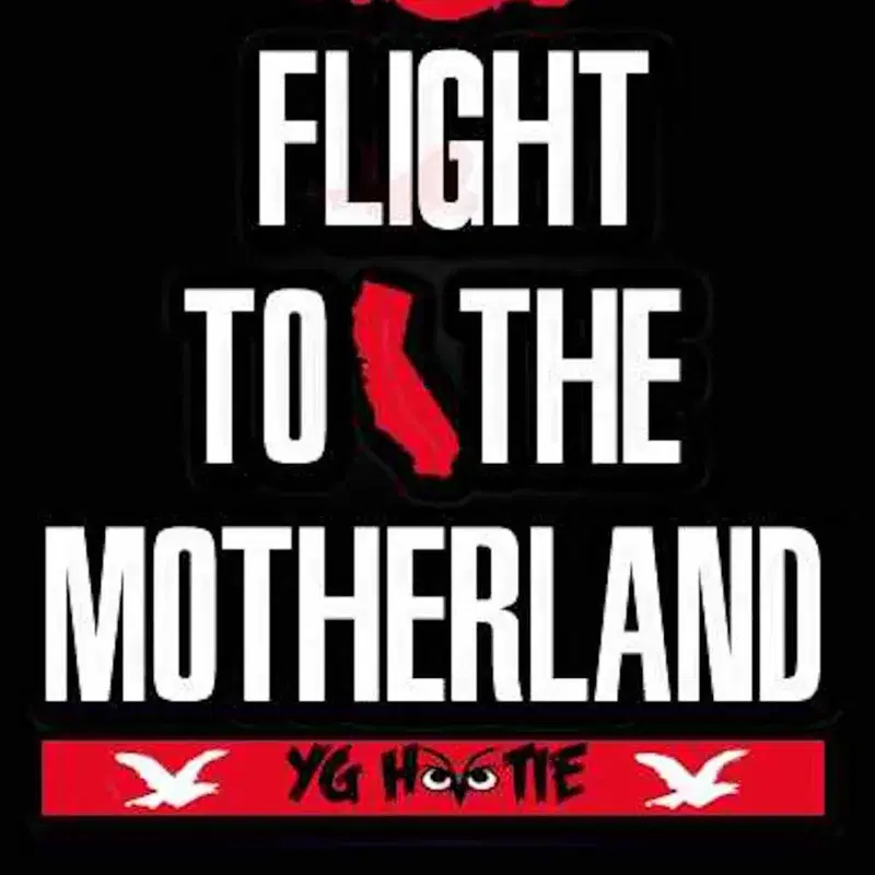 Flight to the Motherland
