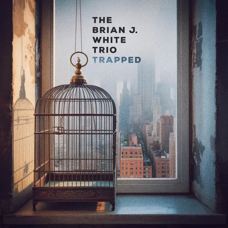 Trapped