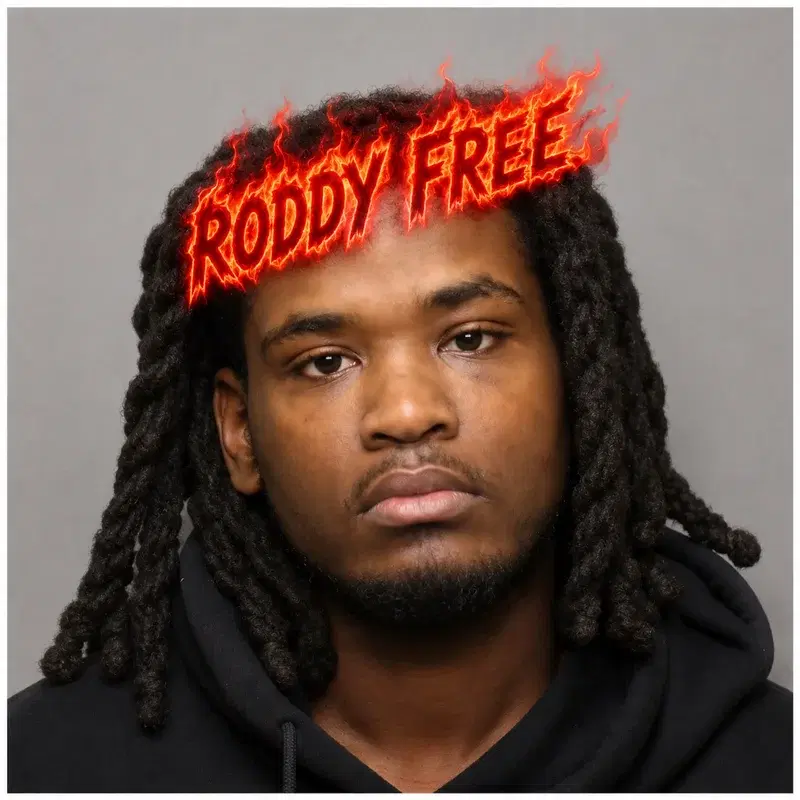 Roddy Free