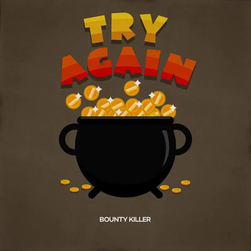 Try Again - Caribbean Riddim