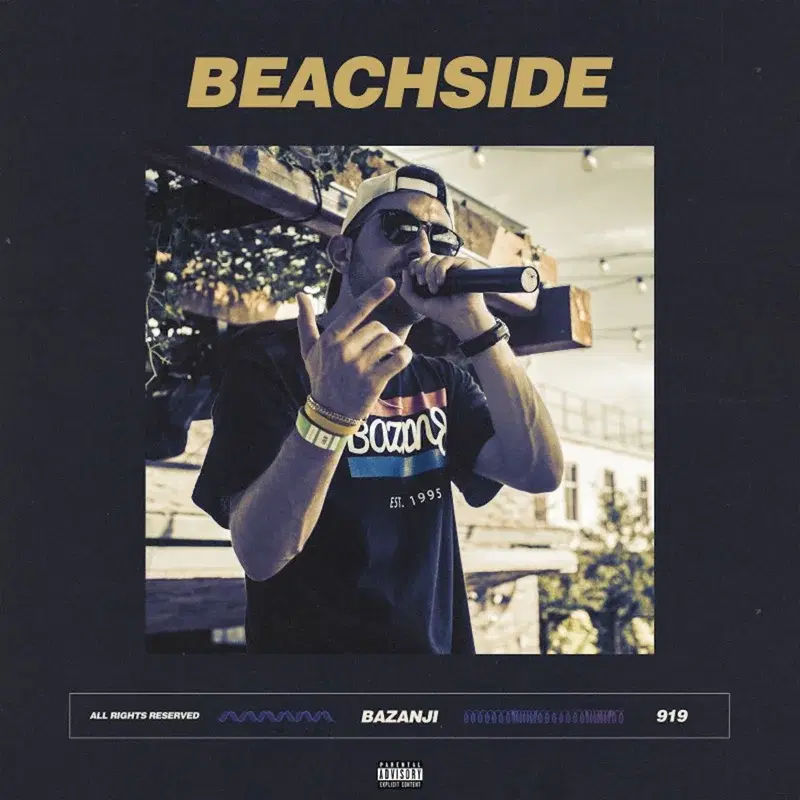 Beachside