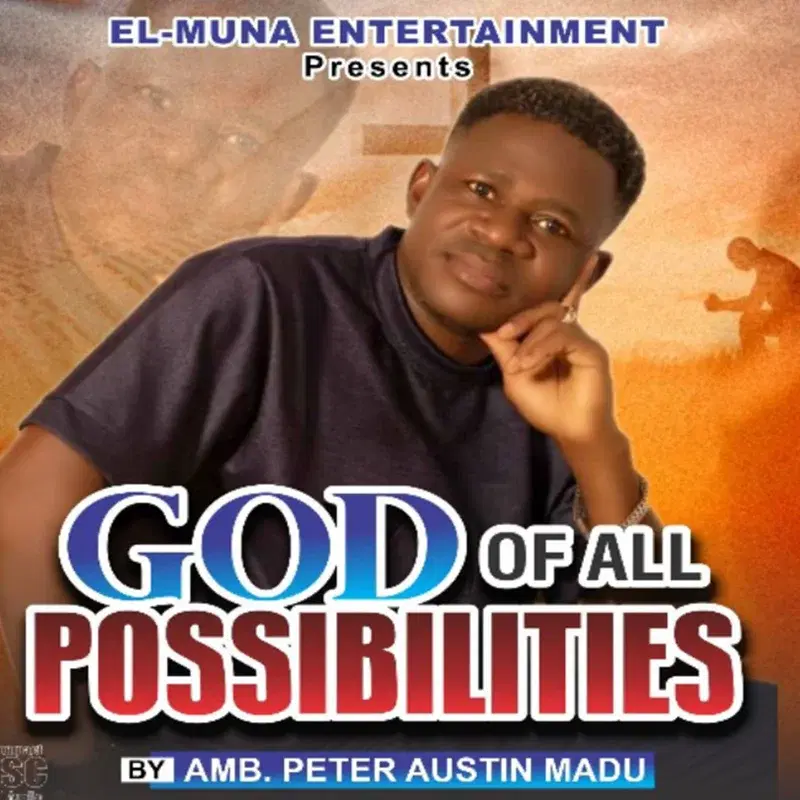 God of All Possibilities
