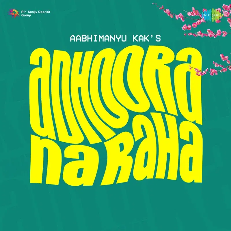 Adhoora Na Raha