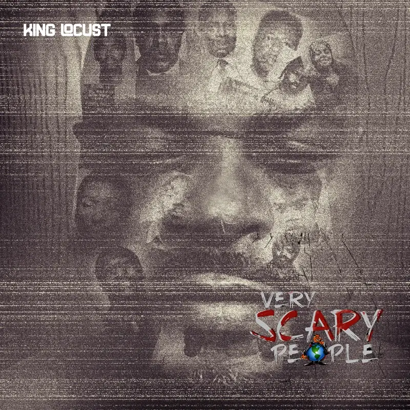 Very Scary People Season 2