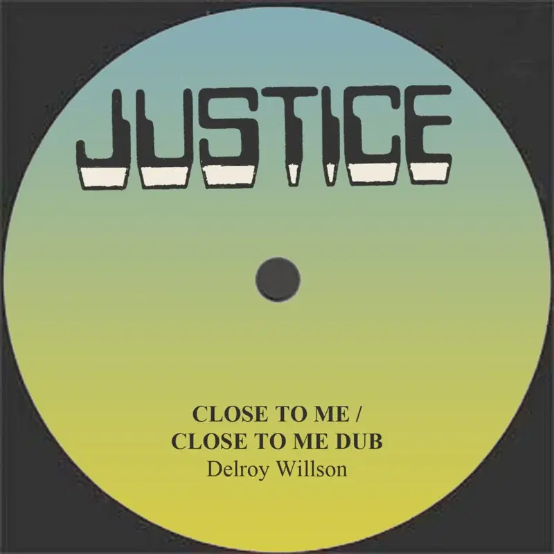 Close To Me / Close to Me Dub