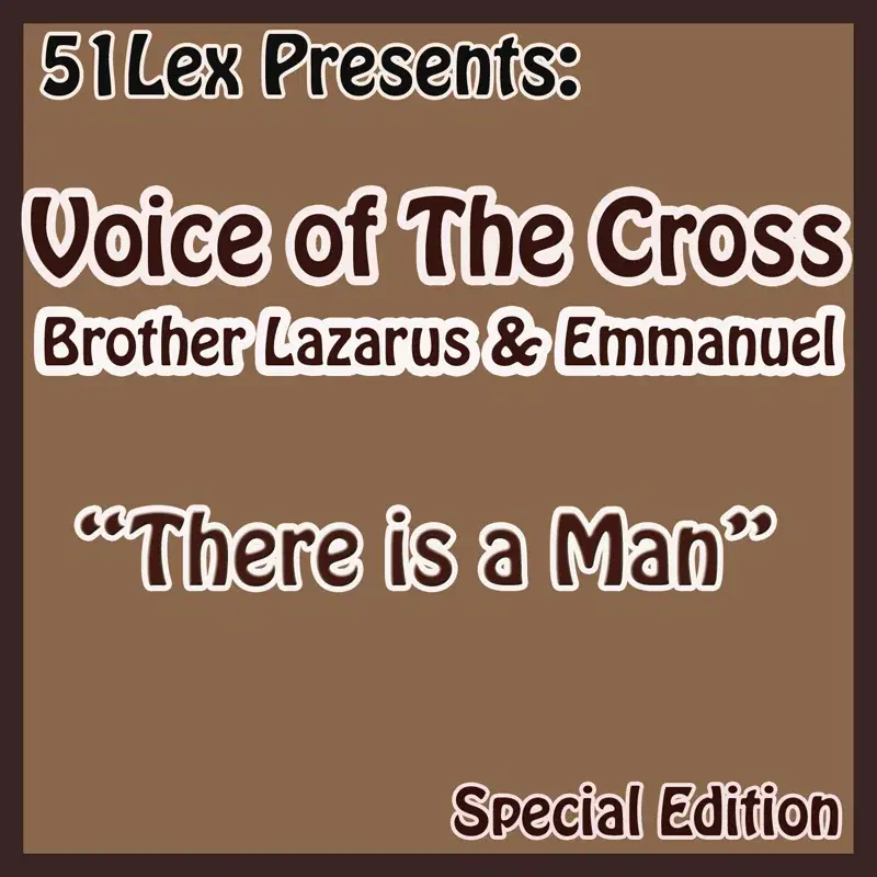 51 Lex Presents There Is a Man