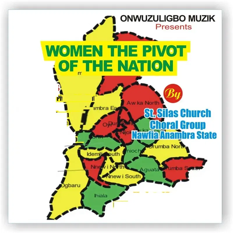 Women the Pivot of the Nation