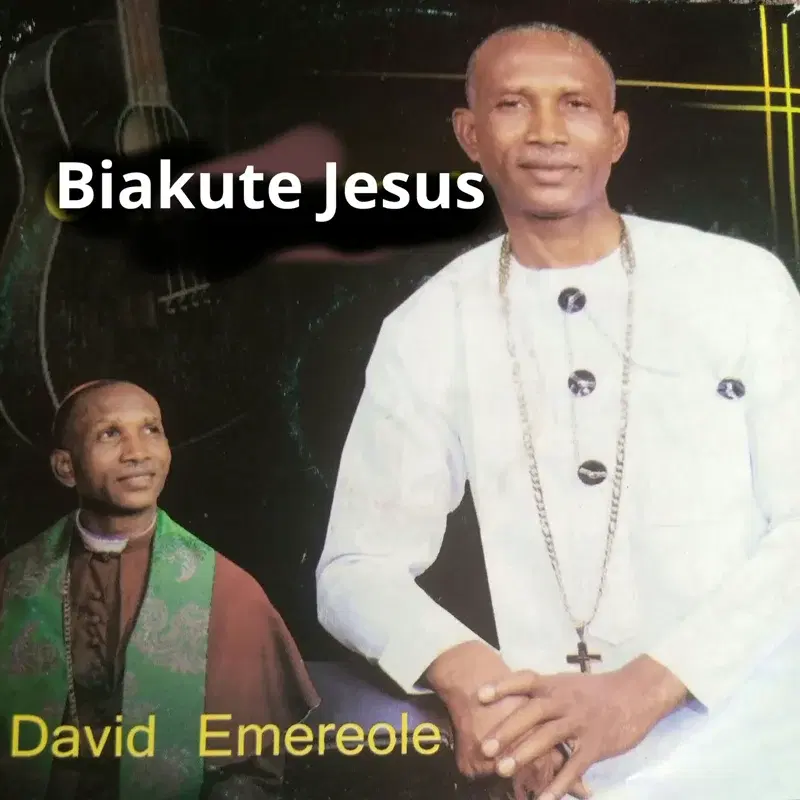 Biakute Jesus