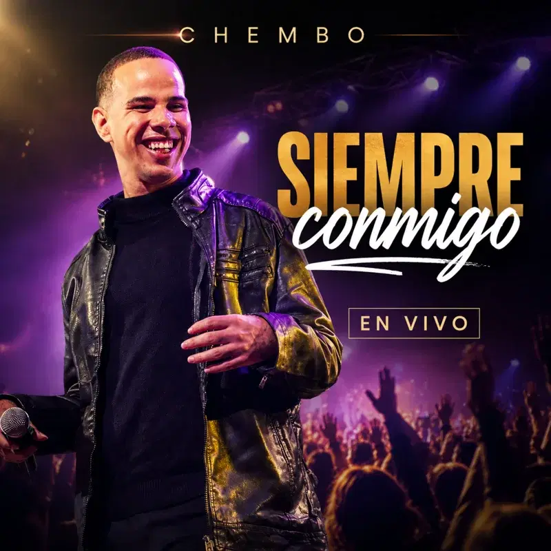 Siempre Conmigo