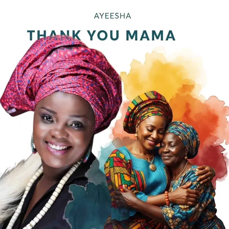 Thank You Mama