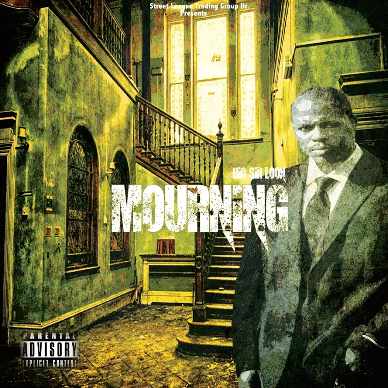 Mourning