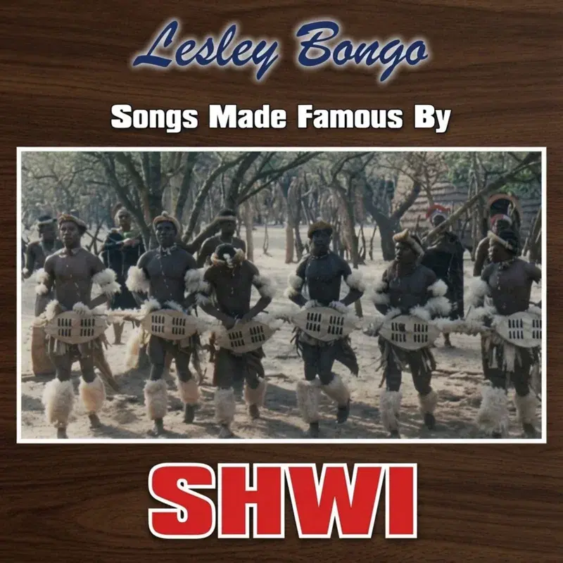 Songs made famous by Shwi