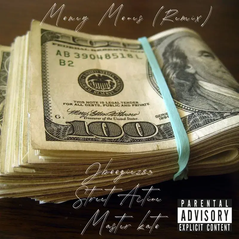 Money Moves