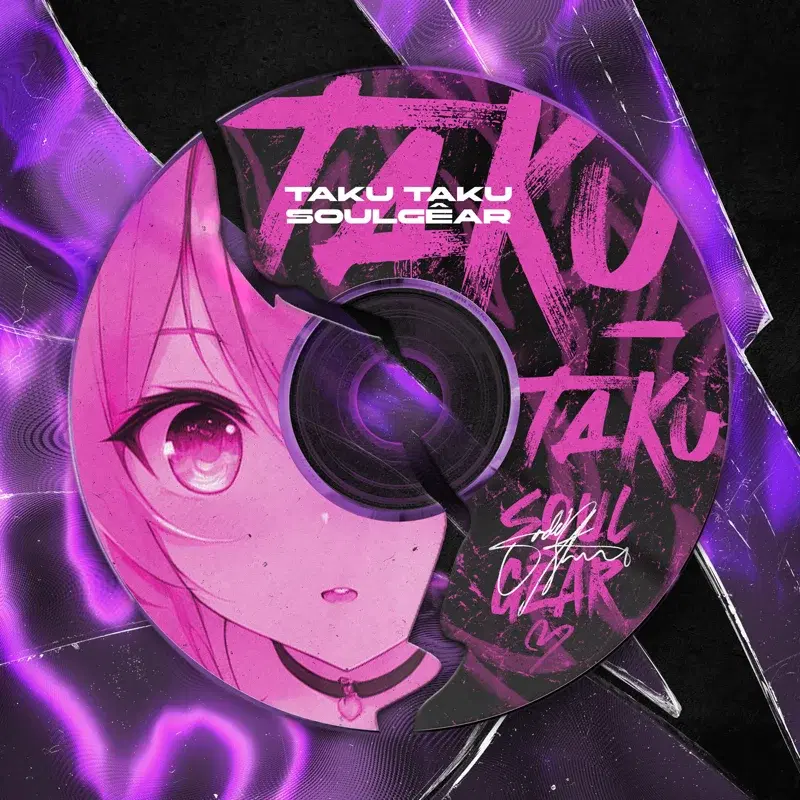taku taku