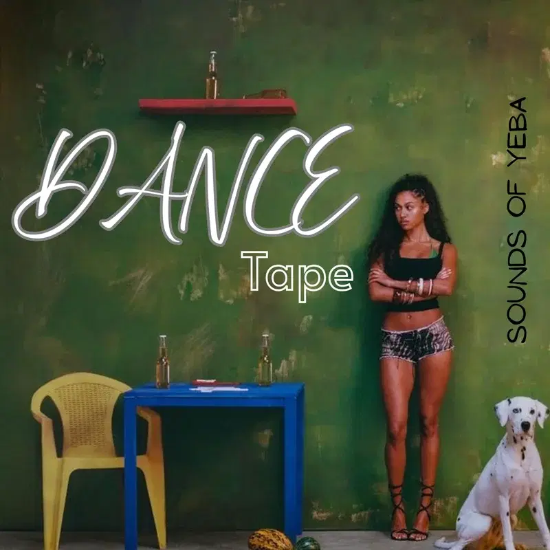 Dance Tape