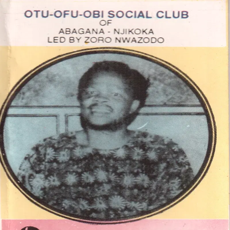 Otu-Ofu-Obi Social Club Of Abagana-Njikoka