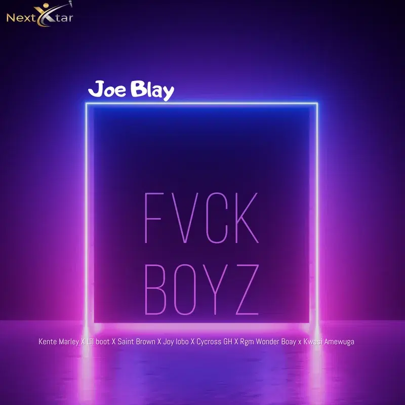 Fvck Boyz