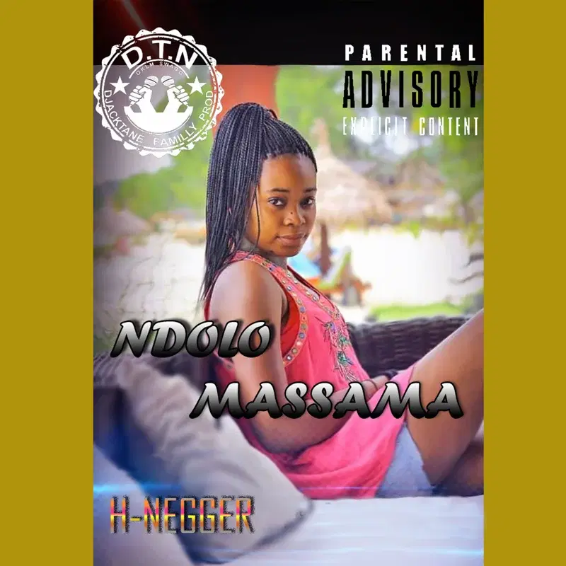 Ndolo massama