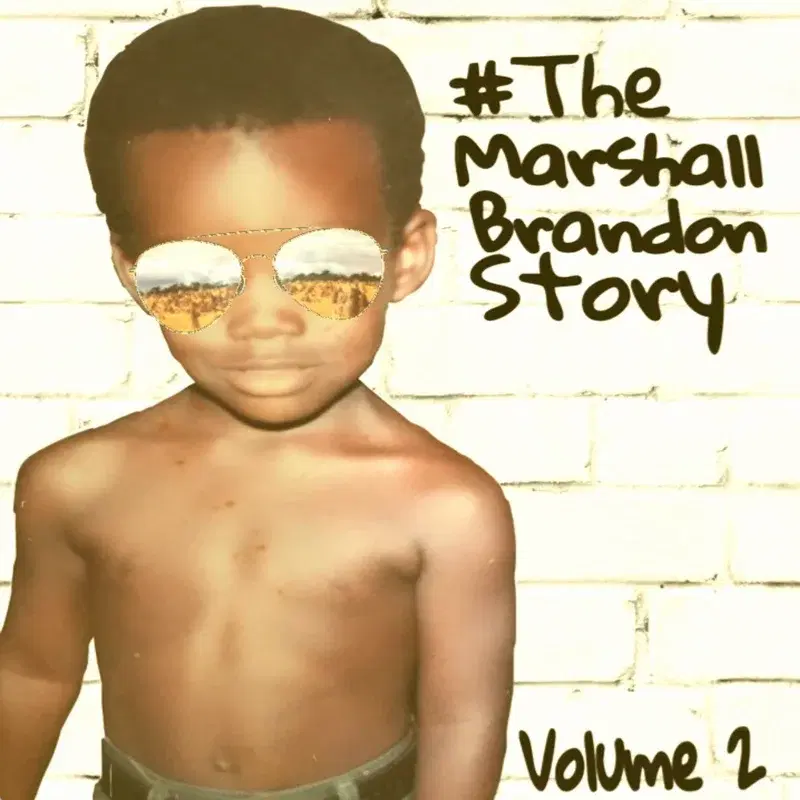 The Marshall Brandon Story, Vol. 2