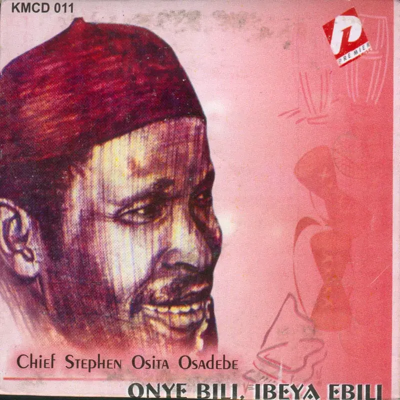 Onye Bili, Ibeya Ebili
