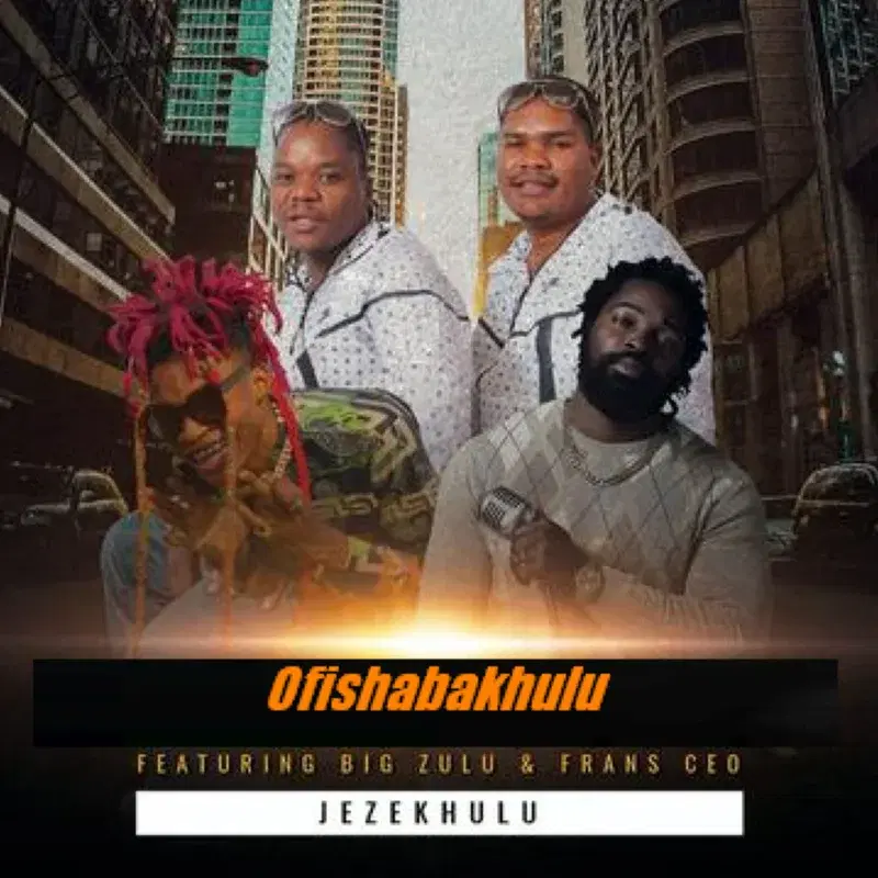 Jezekhulu