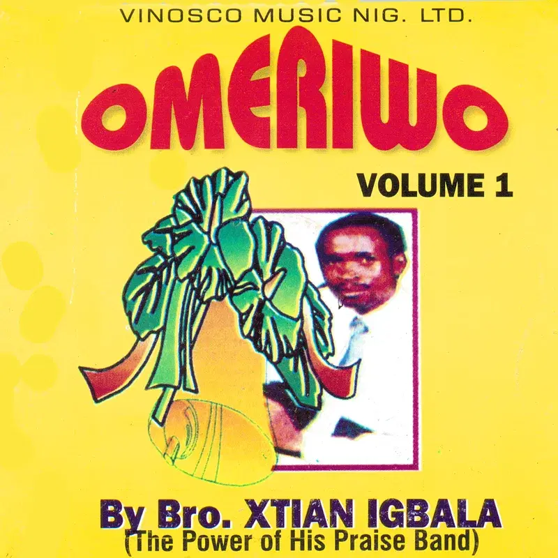 Omeriwo, Vol. 1