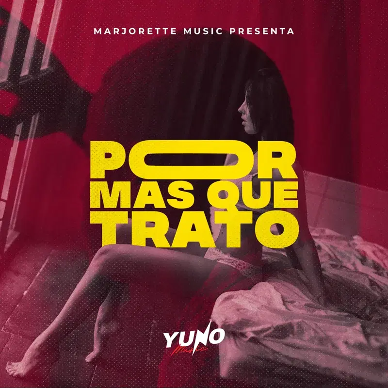 Por Más Que Trato