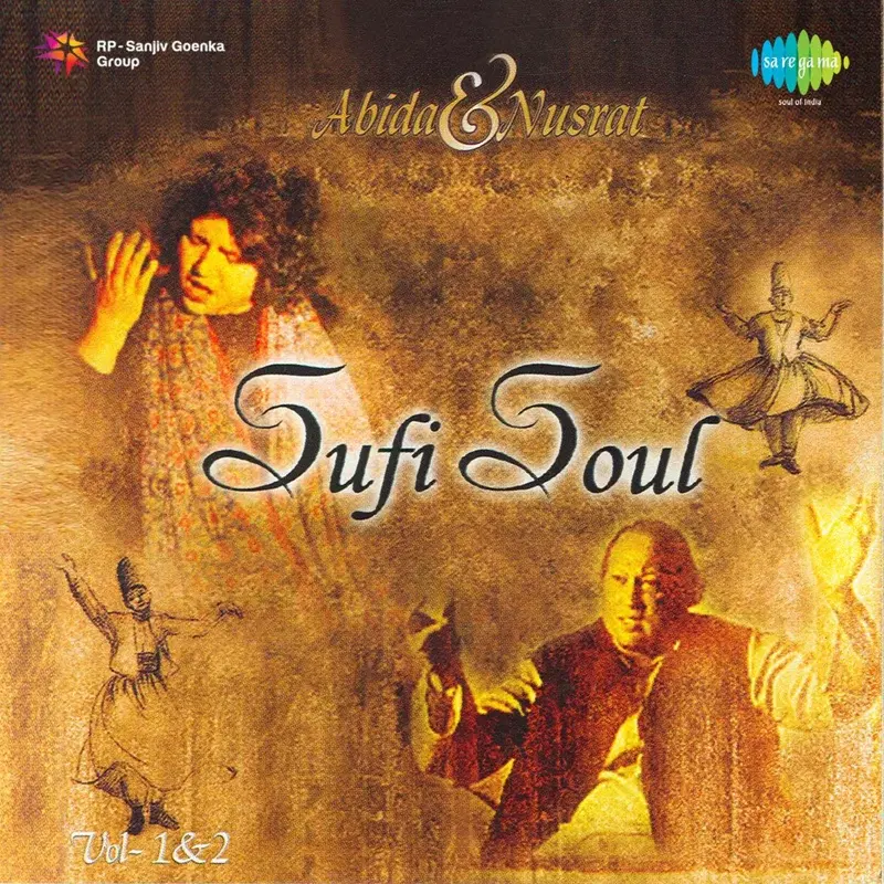 Sufi Soul
