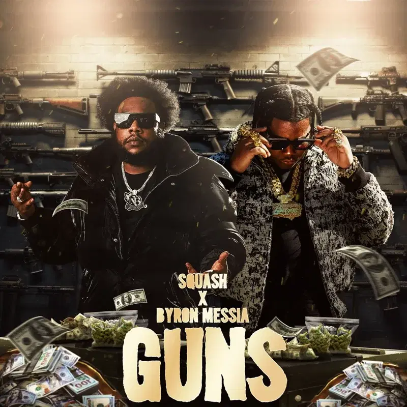 Guns