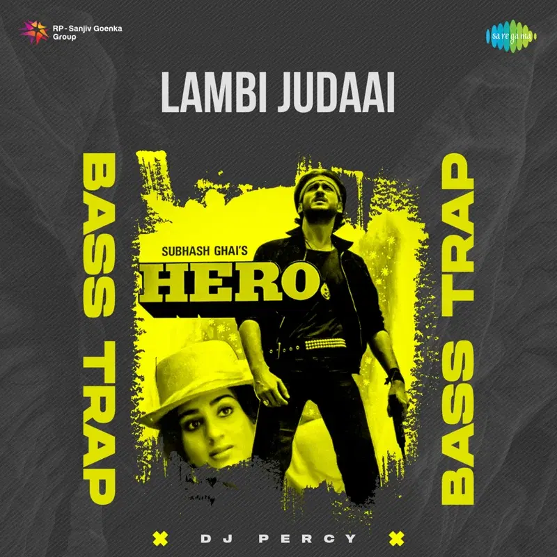 Lambi Judaai