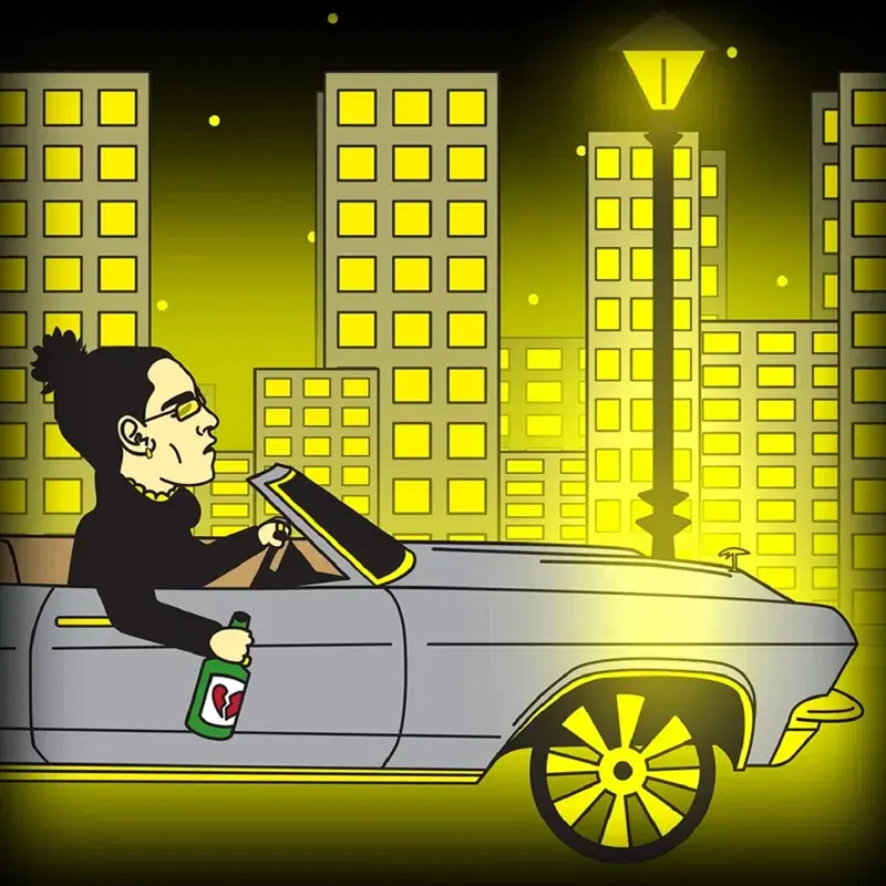 Cover Art