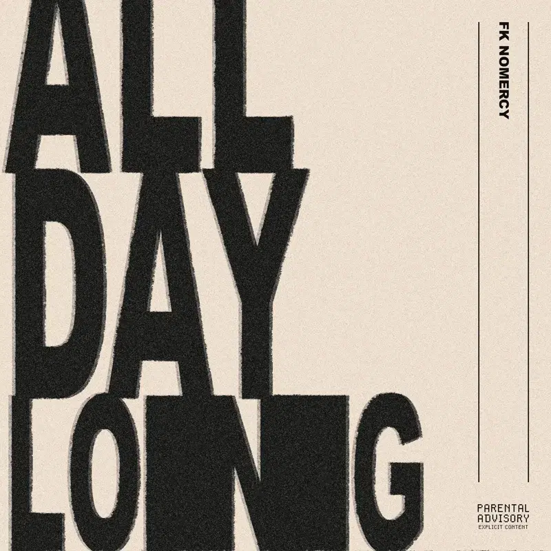 ALL DAY LONG