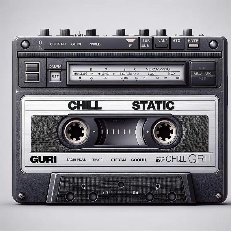 Chill Static