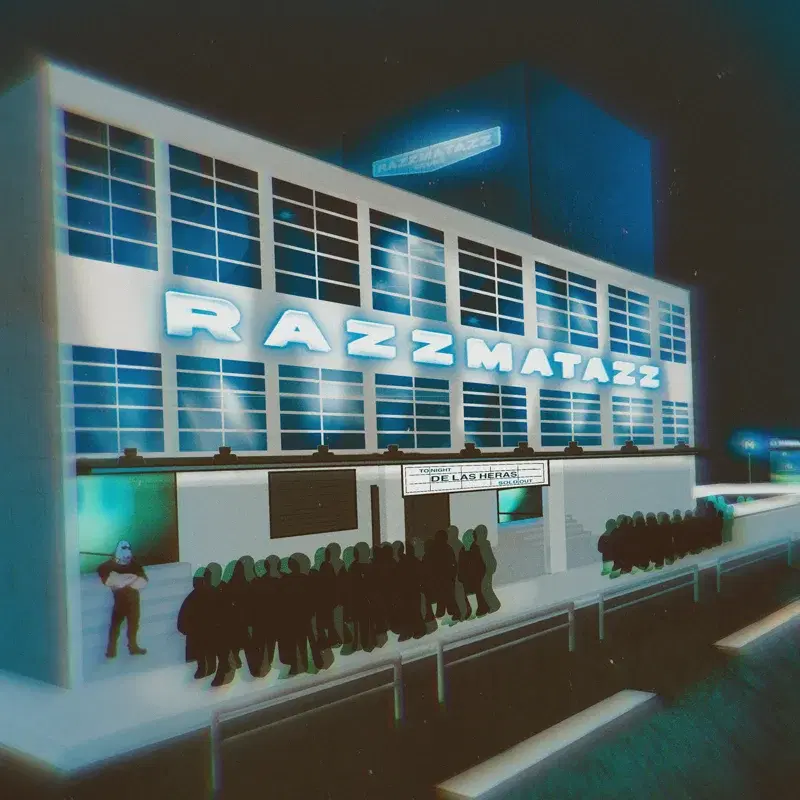 RAZZMATAZZ