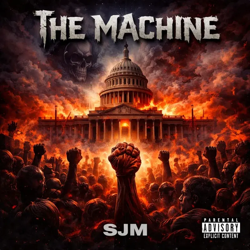 The Machine