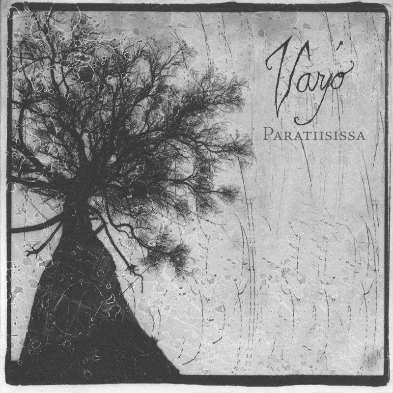Paratiisissa