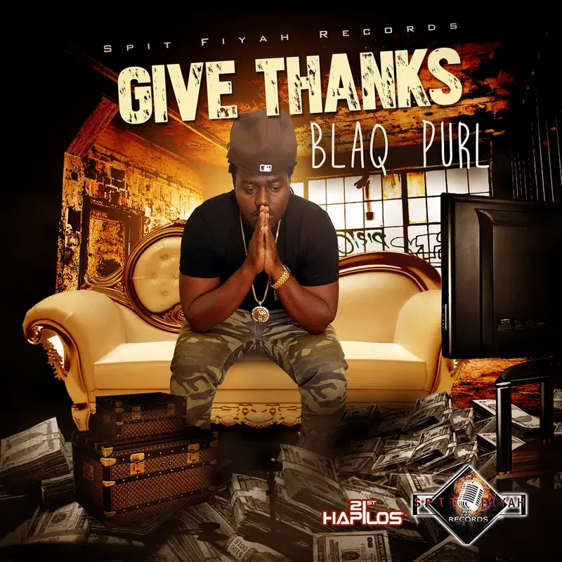 Give Thanks