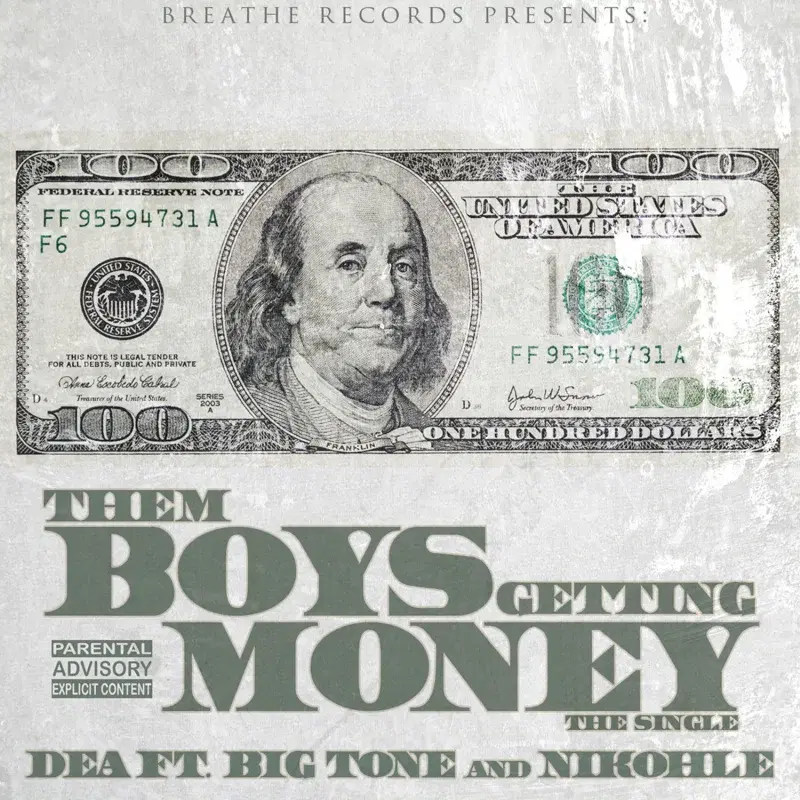 Them Boys Getting Money
